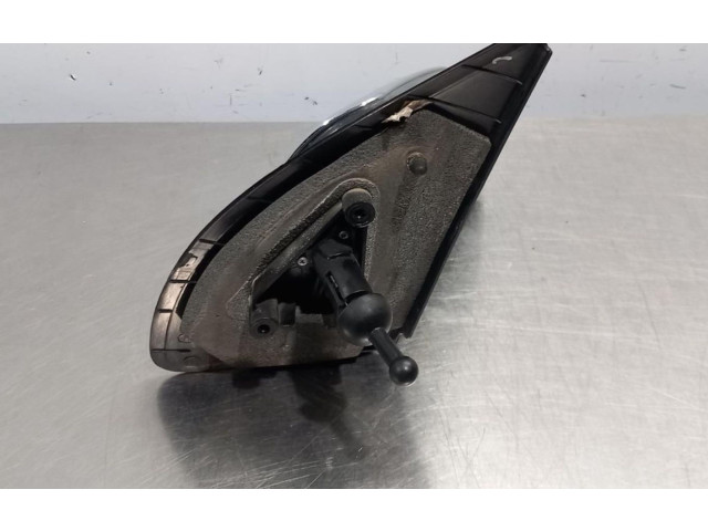 Зеркало электрическое Chevrolet Astra 2008 - 2011 года