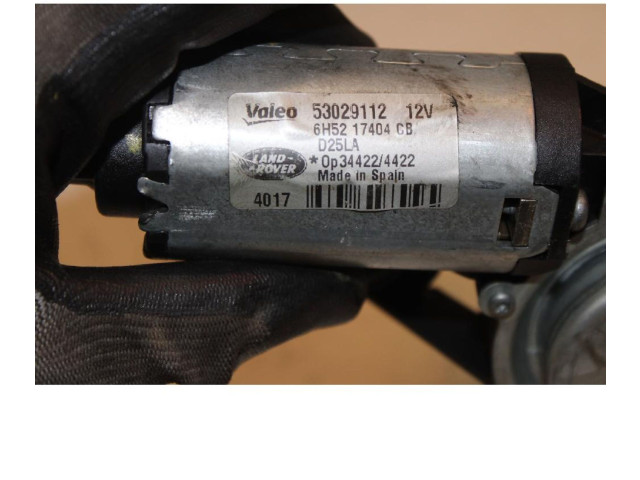 Моторчик заднего дворника LR039788, 53029112 Land Rover Freelander 2 - LR2