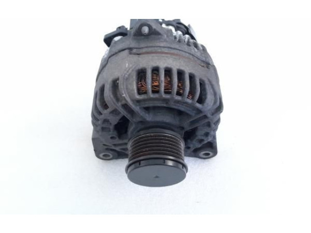 Генератор 8200390675, 0124425037 Renault Clio III