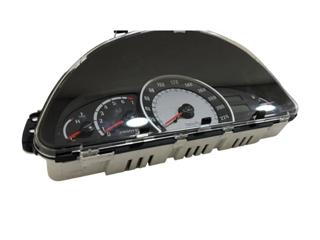 Přístrojová deska Hyundai Matrix 2002 9400317330, 200517600H