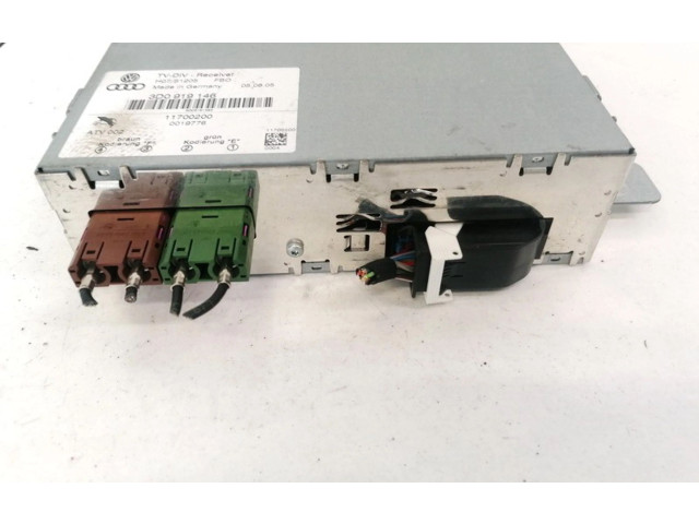 Блок управления 3D0919146, 0019776   Volkswagen Phaeton