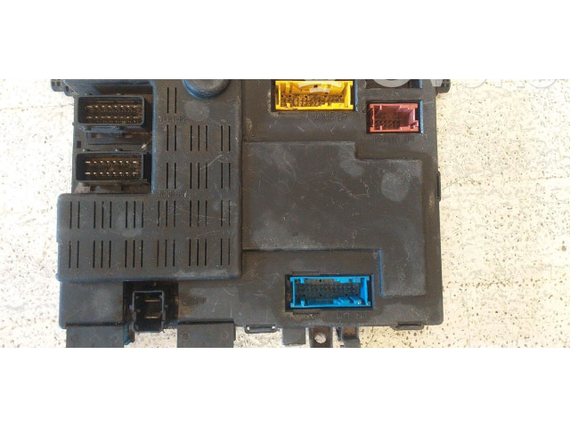 Блок комфорта 73005812, 73005812 Citroen Xsara