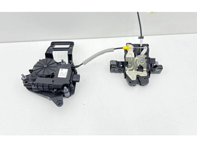 Zámek zadních dveří 670106788, 670106790   Maserati Ghibli 2019