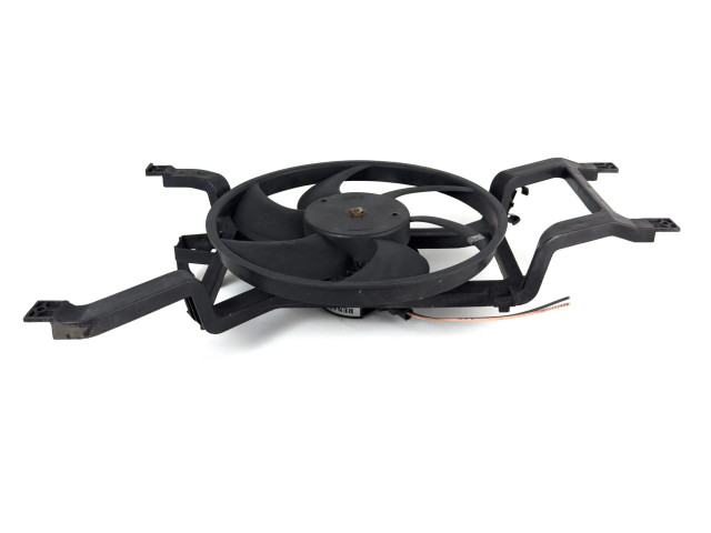 Вентилятор радиатора 8200779073, 8200779073a Dacia Sandero