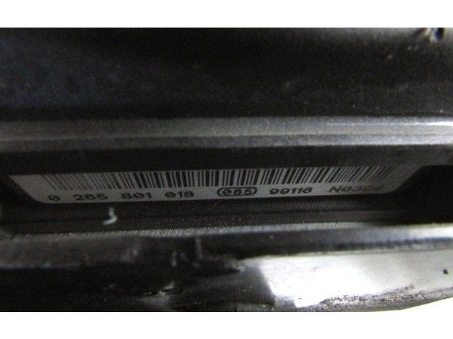 Блок АБС 476604621R Dacia Sandero 2008 - 2012 года