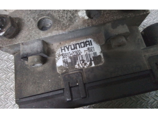 Jednotka ABS 5891002800 Hyundai Atos Prime 2005