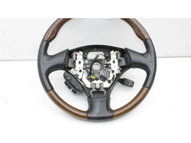 Руль Lexus SC 300 - 400 - года