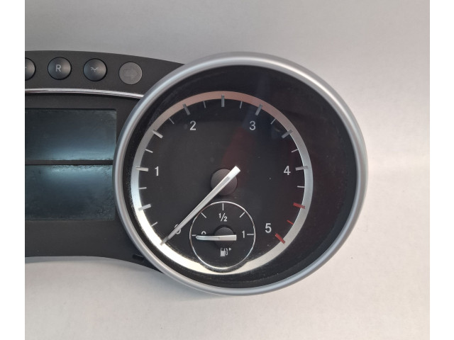 Панель приборов A2519006000 Mercedes-Benz R W251