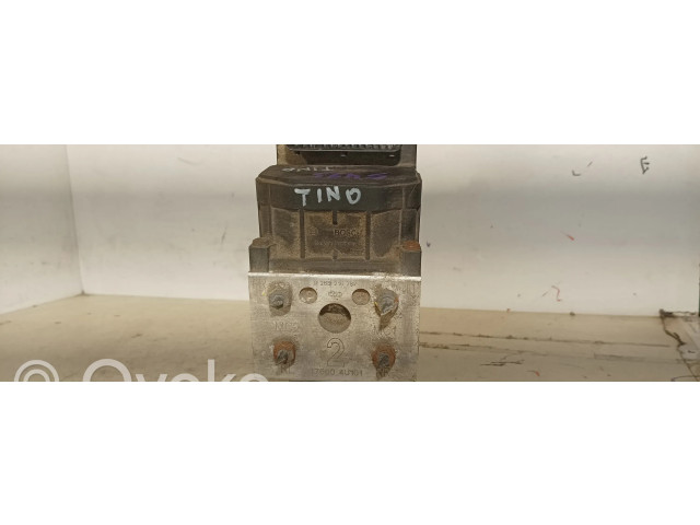 Jednotka ABS 0273004505, 476604U101 Nissan Almera Tino 2000