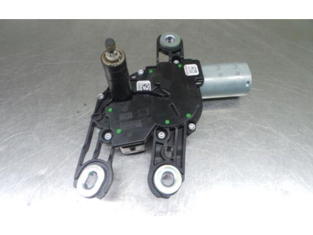 Моторчик заднего дворника 5G0955711A, W000038532    Volkswagen Golf VII