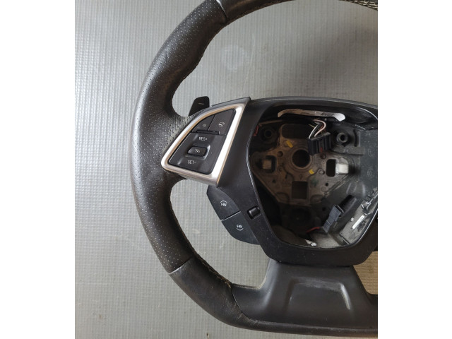 Руль Chevrolet Camaro   -  года 812454049      