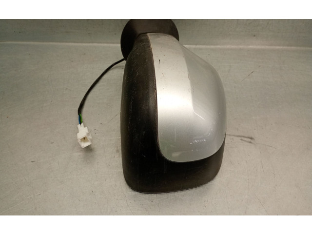 Зеркало электрическое Dacia Logan Pick-Up 2005 - года