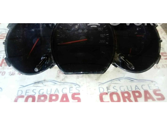 Панель приборов A2C53404215012829   Suzuki Grand Vitara I       