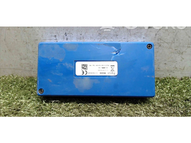 Блок управления двигателя Jeep Grand Cherokee (WK)