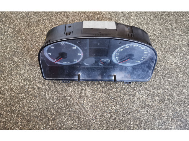 Панель приборов 2K0920840E   Volkswagen Caddy       