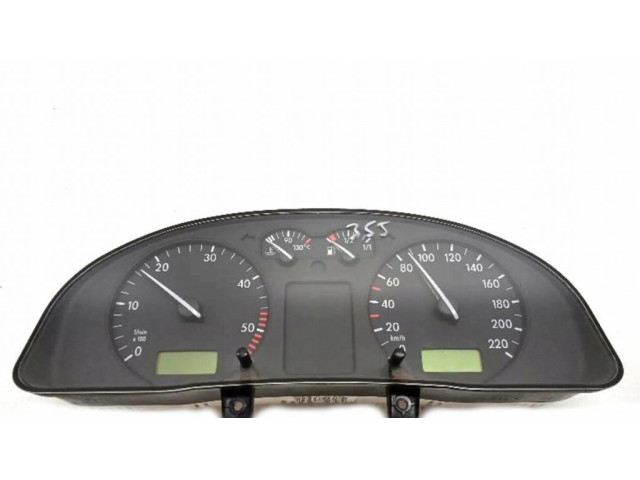 Панель приборов 09051969906 Volkswagen PASSAT B5