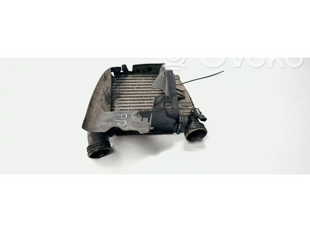 Интеркулер 3D0145804 Volkswagen Phaeton