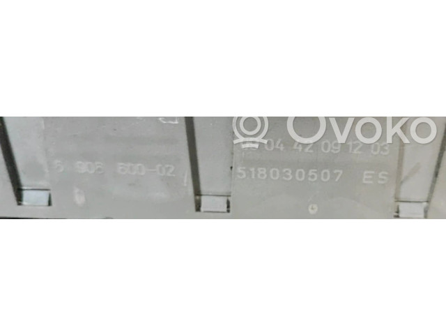 Блок предохранителей 1ND Mini One - Cooper R50 - 53