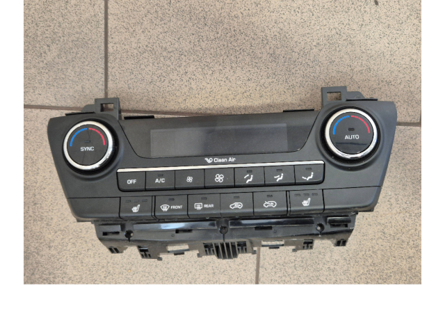 Блок управления климат-контролем 97250-D7530   Hyundai Tucson TL