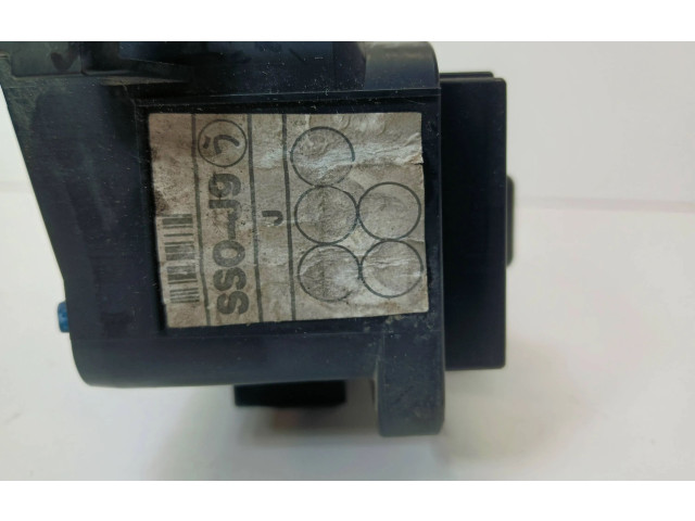 Блок предохранителей  650SS   Honda Prelude    