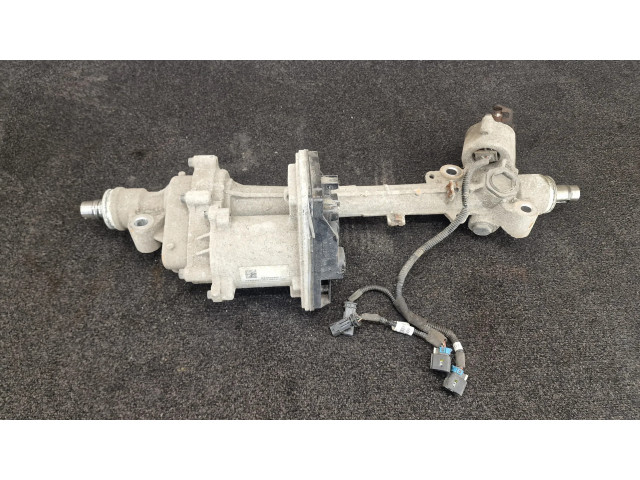 Рулевая рейка 107080199D Tesla Model S 2012- года