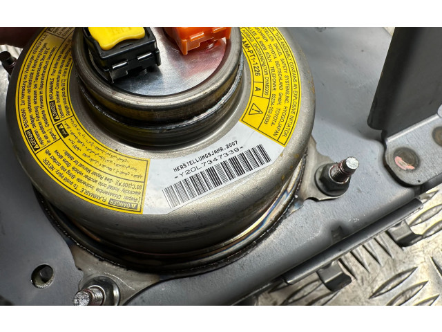 Подушка безопасности пассажира 8214030020, Y20L7347339 Lexus GS 300 350 430 450H