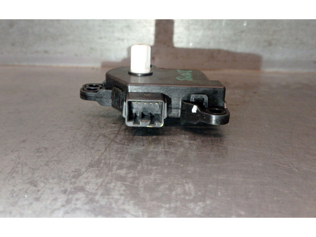 Вентилятор печки    HVCCD267, WOORY   KIA Niro