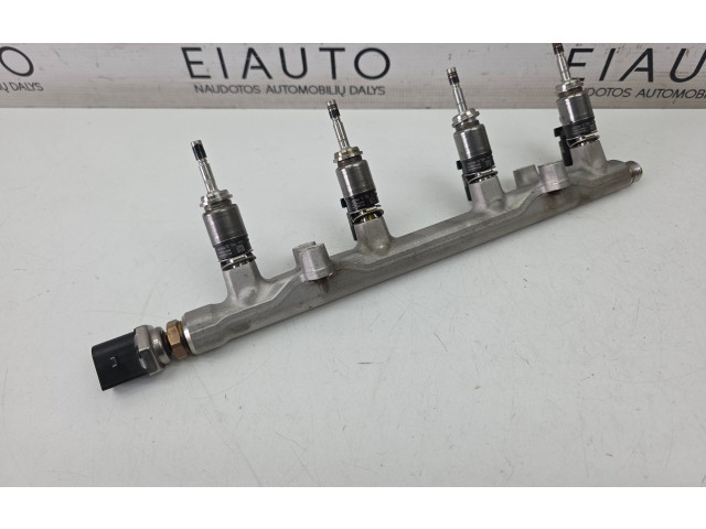 Vstřikovač 05E133320B, 04C906054C   Volkswagen Tiguan Allspace    DPCA 