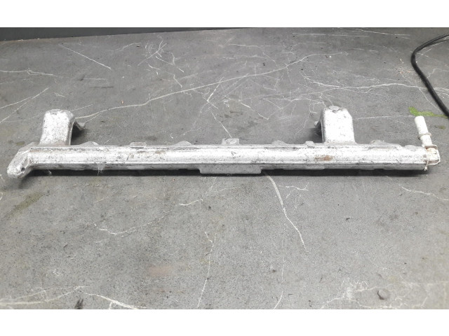 Топливная рампа    Ford Fusion  