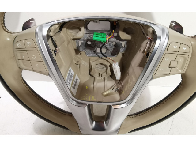 Руль Volvo S60 2014 - 2018 года 34194029A, P31418288