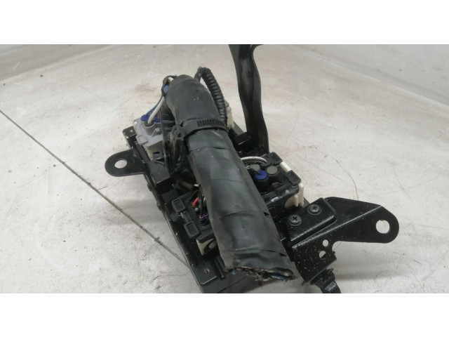 Блок управления АБС 8954053340, 0794001312 Lexus IS III XE30