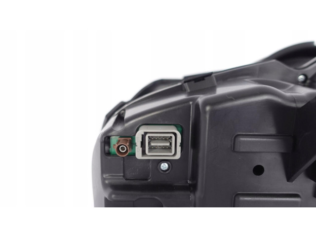 Přístrojová deska  Ferrari 488 Pista 2016 335285  