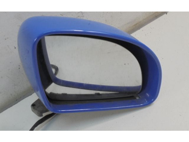 Зеркало (механическое)       Volkswagen New Beetle  1998 - 2011 года   