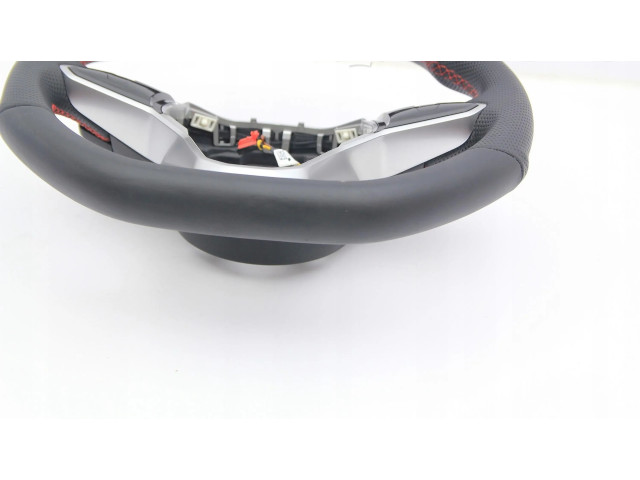 Руль Volkswagen Golf VIII 2019 - года 5H0419089