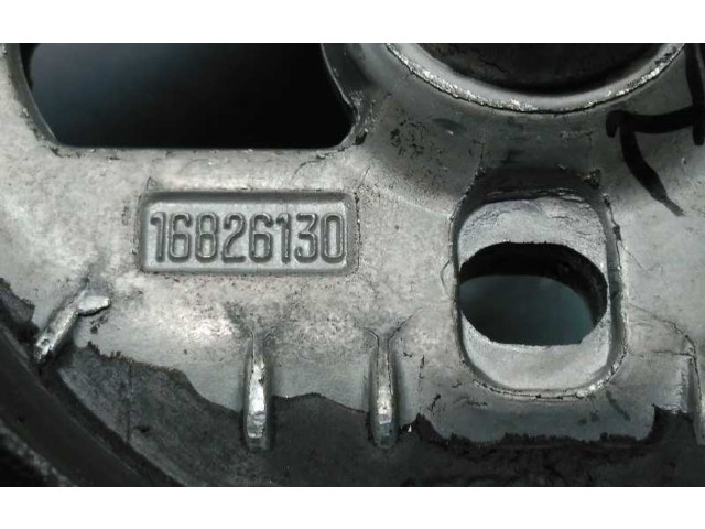 Volant Cadillac SRX 2009 16826130, 22803877