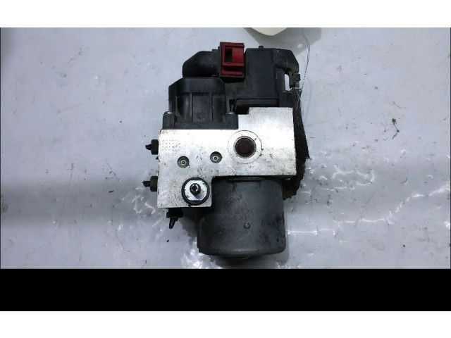 Блок управления АБС Citroen Berlingo