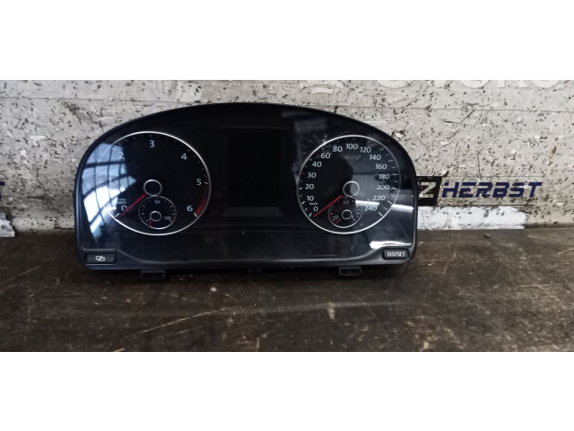 Панель приборов 2K0920865E, 2K0920865E Volkswagen Caddy