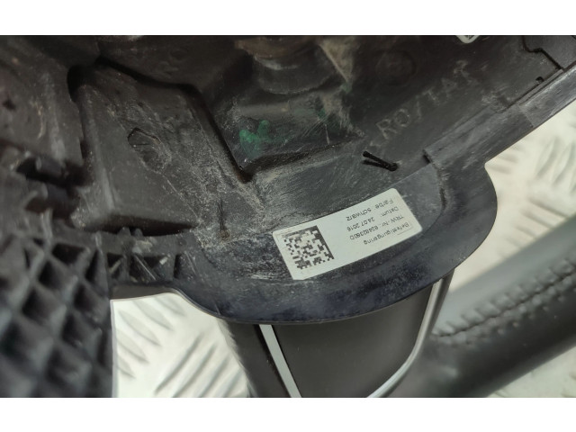 Руль Audi Q5 SQ5 2008 - 2017 года 8R0419091BD