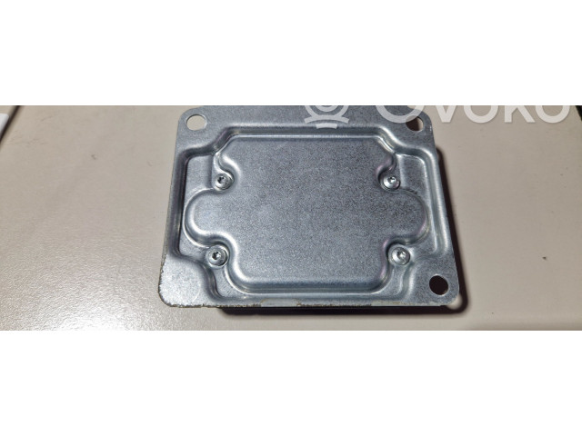 Блок подушек безопасности 6C0959655F   Skoda 