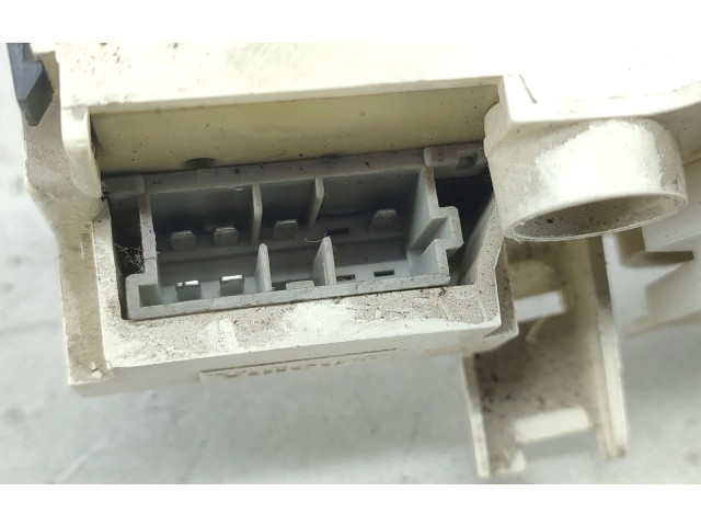    Рулевая рейка A36251169W, 6PINOS   Renault Clio I 1990 - 1998 года