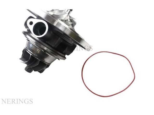  Турбина Porsche Macan  18539700025, CHRA30-0437T         