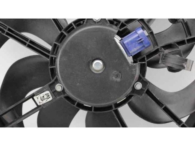 Вентилятор радиатора     214818009R    Dacia Sandero 