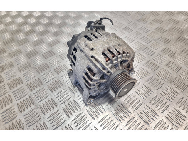 Генератор AV6N10300DC, 30659389   Ford Focus      