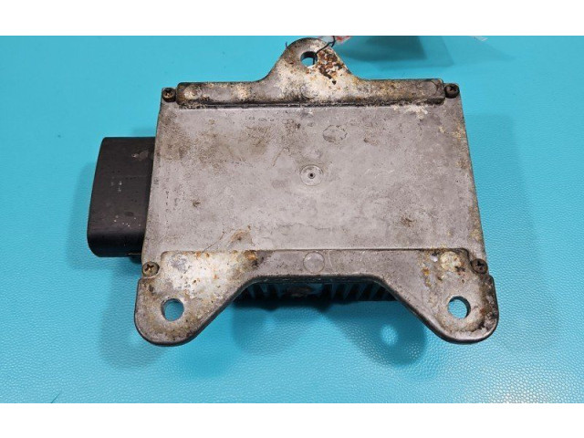 Блок комфорта MD340897, IMPRK1431309 Mitsubishi Pajero Pinin