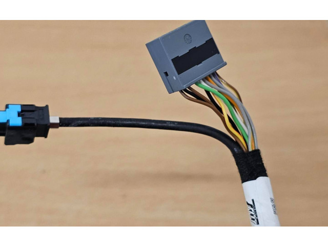 Зеркало электрическое Volvo S60 2018 - года