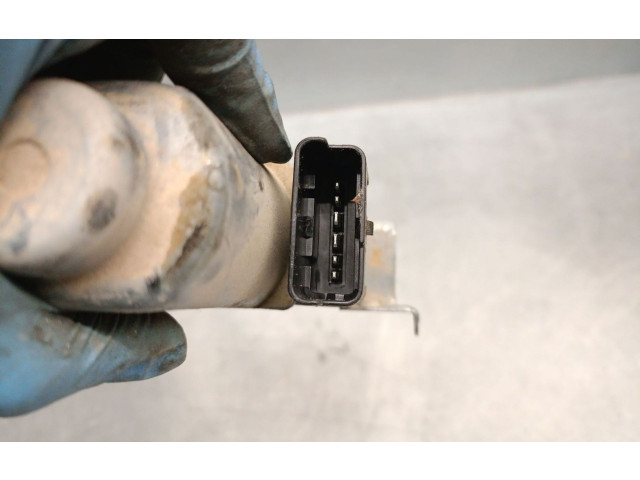 Рулевая рейка  Передний механический механизм для подъема окна 807014X00A, 807014X00A   Nissan Pathfinder R51 2005 - 2012 года