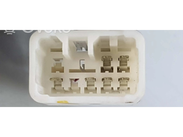 Блок управления 37580G2100   Hyundai Ioniq