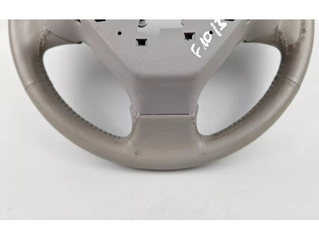 Руль Subaru Forester SH 2008 - 2013 года GS120-02880