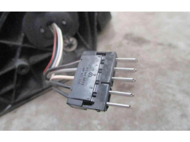 Зеркало электрическое Mercedes-Benz A W168 1997 - 2004 года