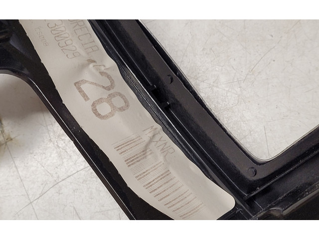 Блок управления климат-контролем 1300929, 8650694 Volvo V50